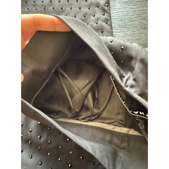 Nonchalant Pepin Pant in Black - Estilo Boutique SZ Medium - Picture 8 of 8